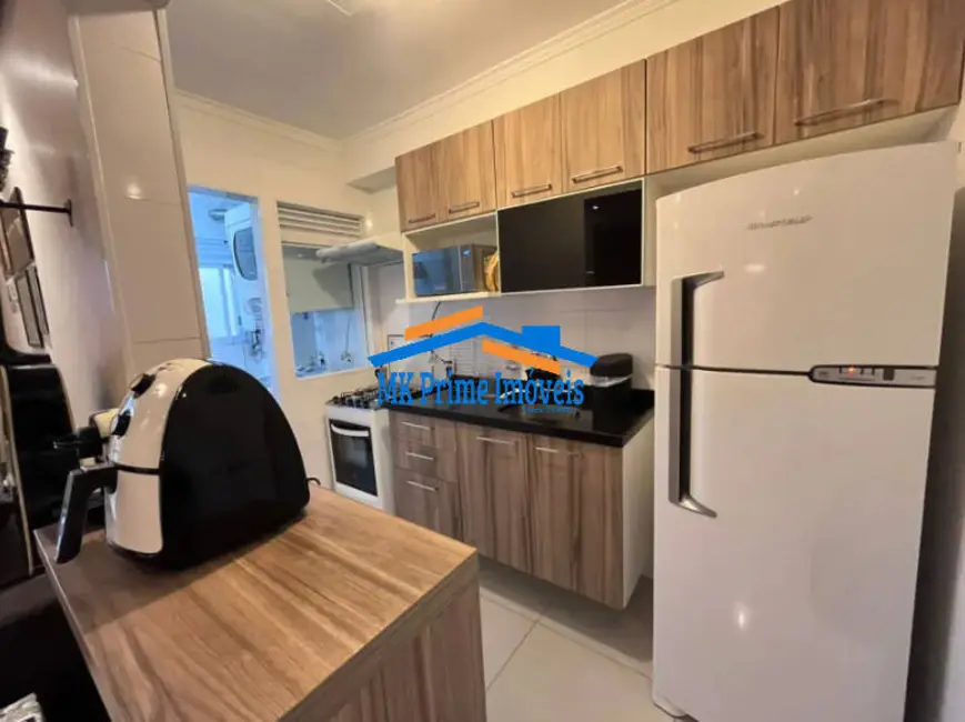 Foto 6 de Apartamento com 2 quartos à venda, 54m2 em Alto da Lapa, São Paulo - SP