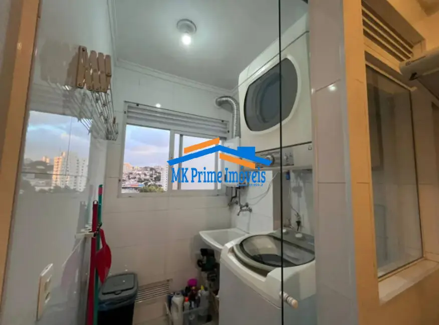 Foto 9 de Apartamento com 2 quartos à venda, 54m2 em Alto da Lapa, São Paulo - SP