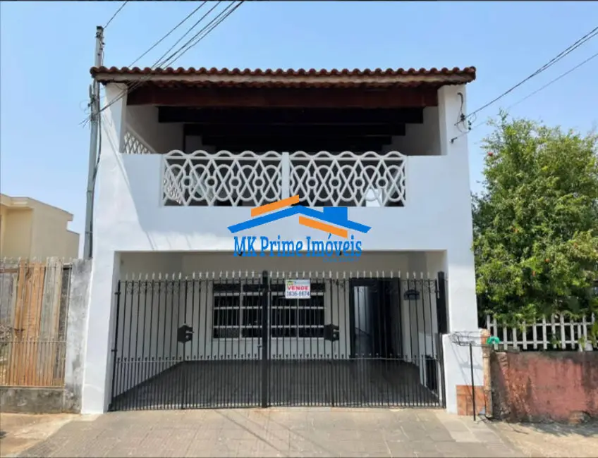 Foto 1 de Sobrado com 3 quartos à venda, 180m2 em Jardim Santa Mônica, São Paulo - SP