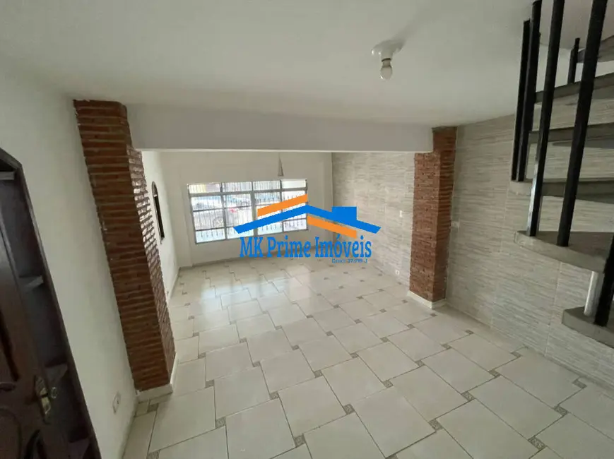 Foto 7 de Sobrado com 3 quartos à venda, 180m2 em Jardim Santa Mônica, São Paulo - SP