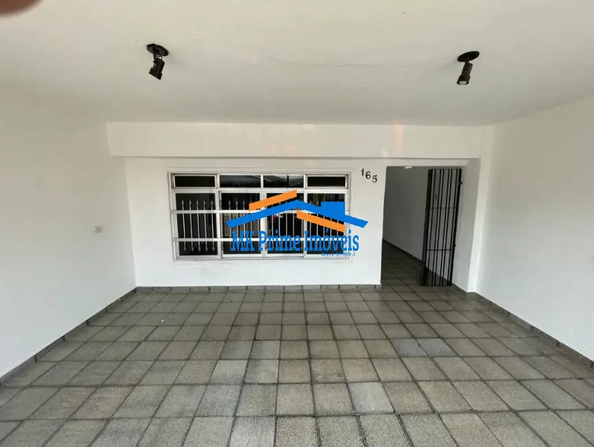 Foto 2 de Sobrado com 3 quartos à venda, 180m2 em Jardim Santa Mônica, São Paulo - SP