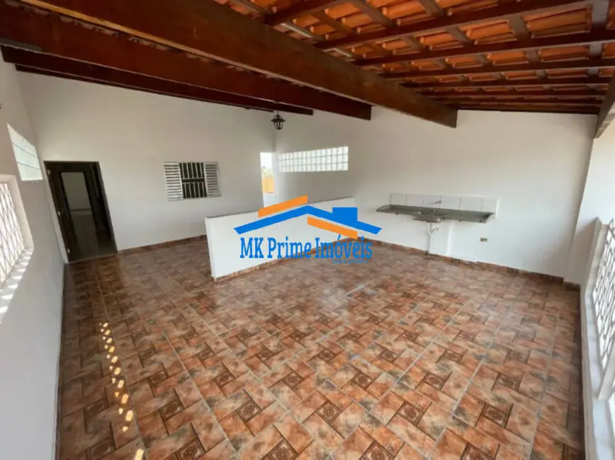 Foto 5 de Sobrado com 3 quartos à venda, 180m2 em Jardim Santa Mônica, São Paulo - SP