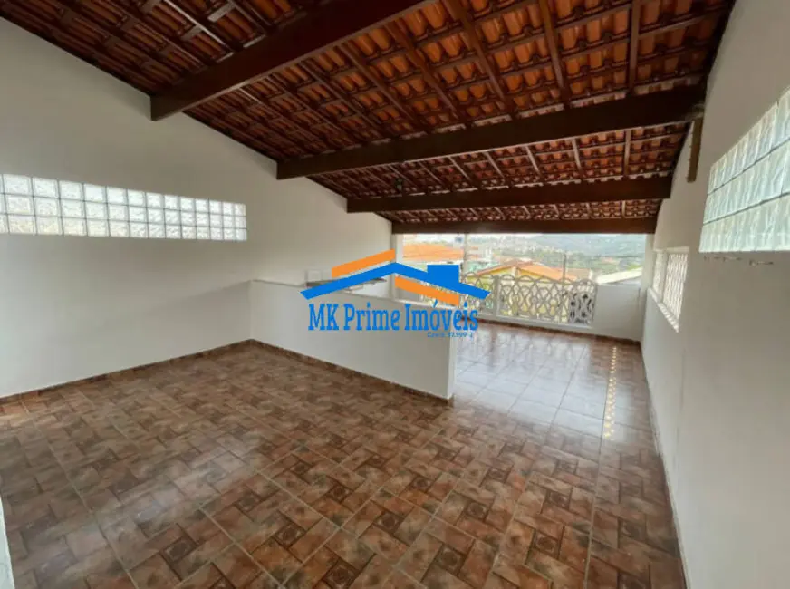 Foto 6 de Sobrado com 3 quartos à venda, 180m2 em Jardim Santa Mônica, São Paulo - SP