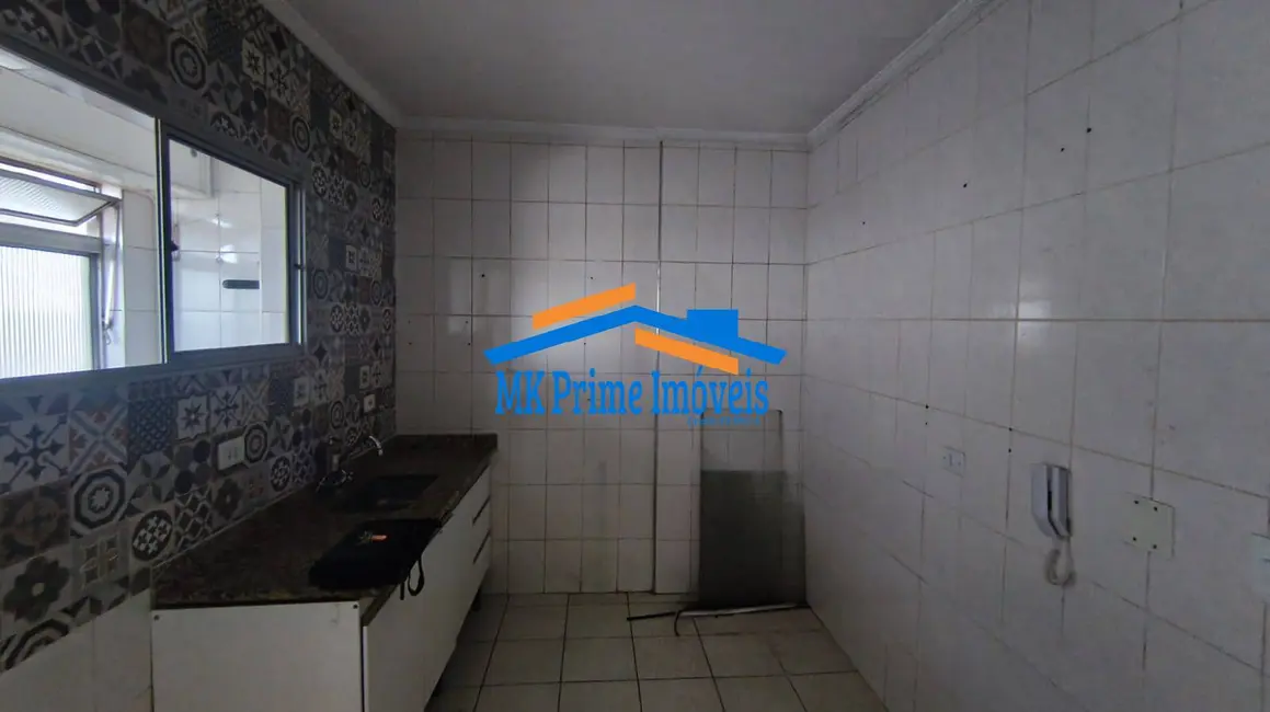 Foto 8 de Apartamento com 2 quartos à venda, 62m2 em Jaguaribe, Osasco - SP