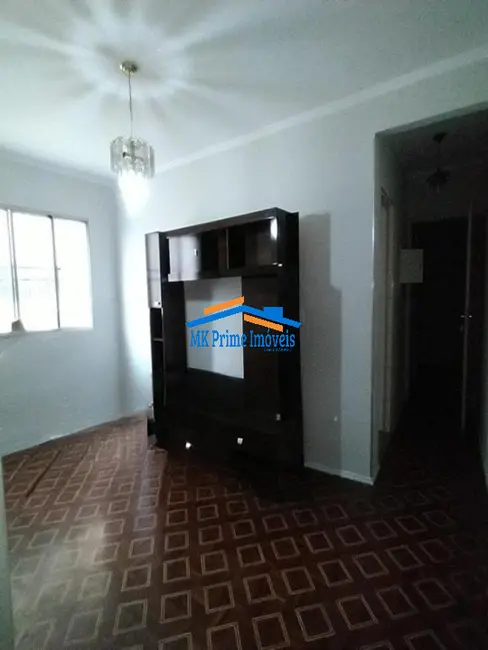 Foto 1 de Apartamento com 2 quartos à venda, 63m2 em Jaguaribe, Osasco - SP