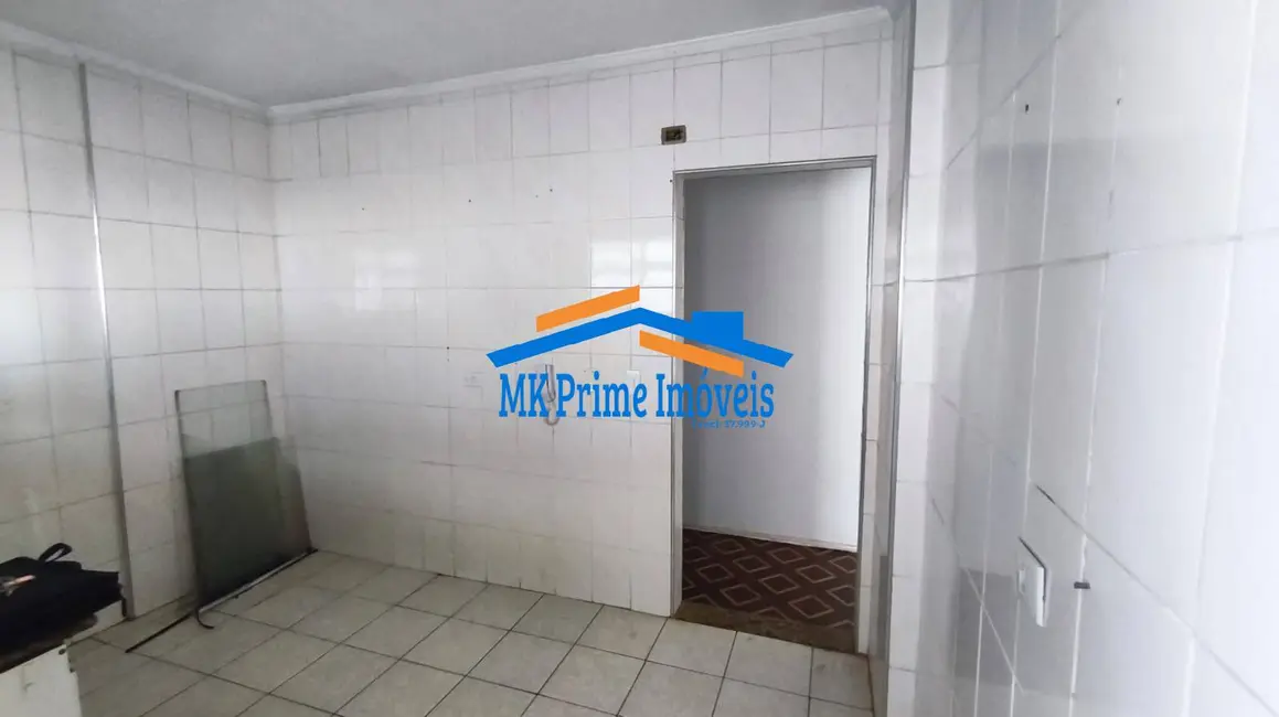 Foto 9 de Apartamento com 2 quartos à venda, 62m2 em Jaguaribe, Osasco - SP