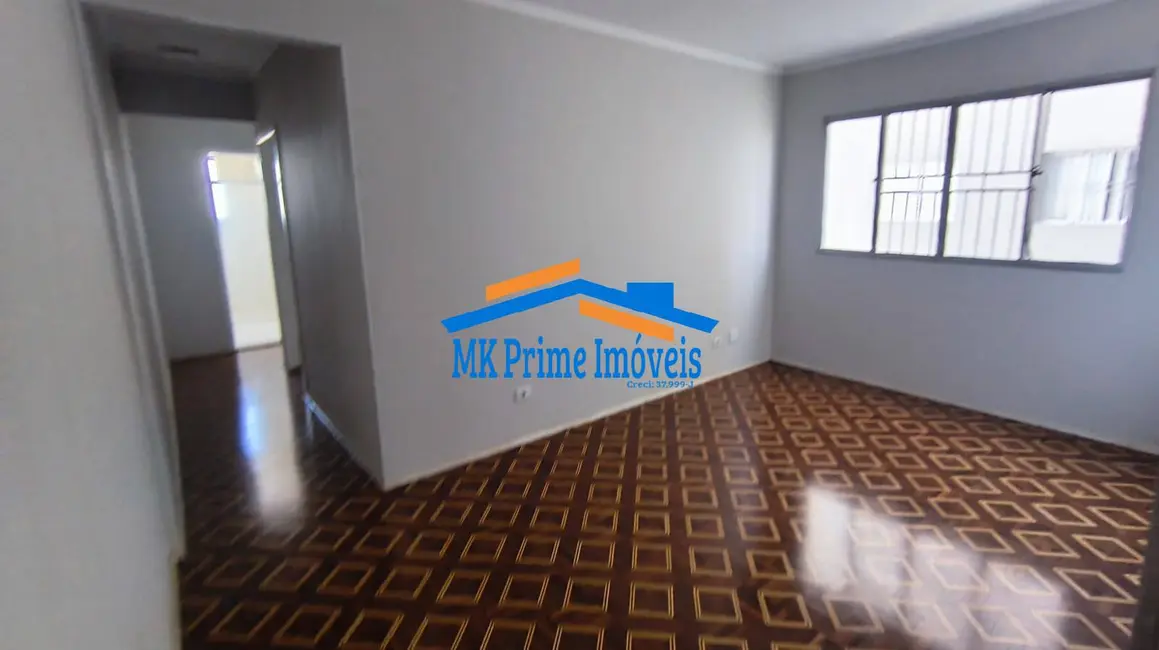 Foto 3 de Apartamento com 2 quartos à venda, 62m2 em Jaguaribe, Osasco - SP