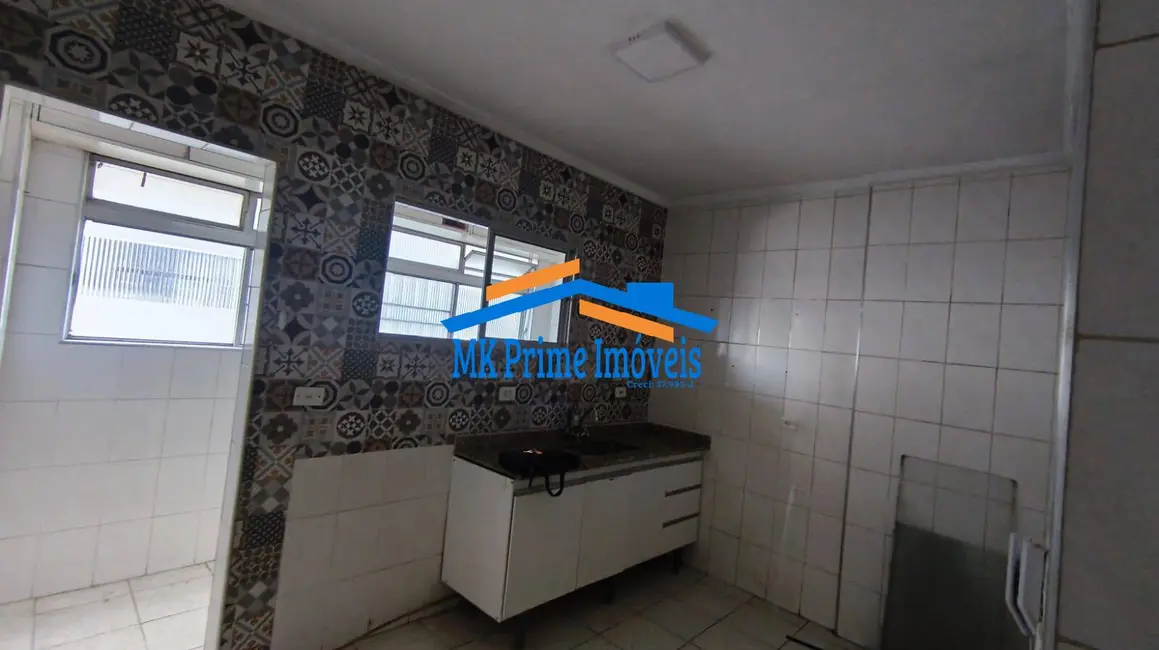 Foto 7 de Apartamento com 2 quartos à venda, 62m2 em Jaguaribe, Osasco - SP