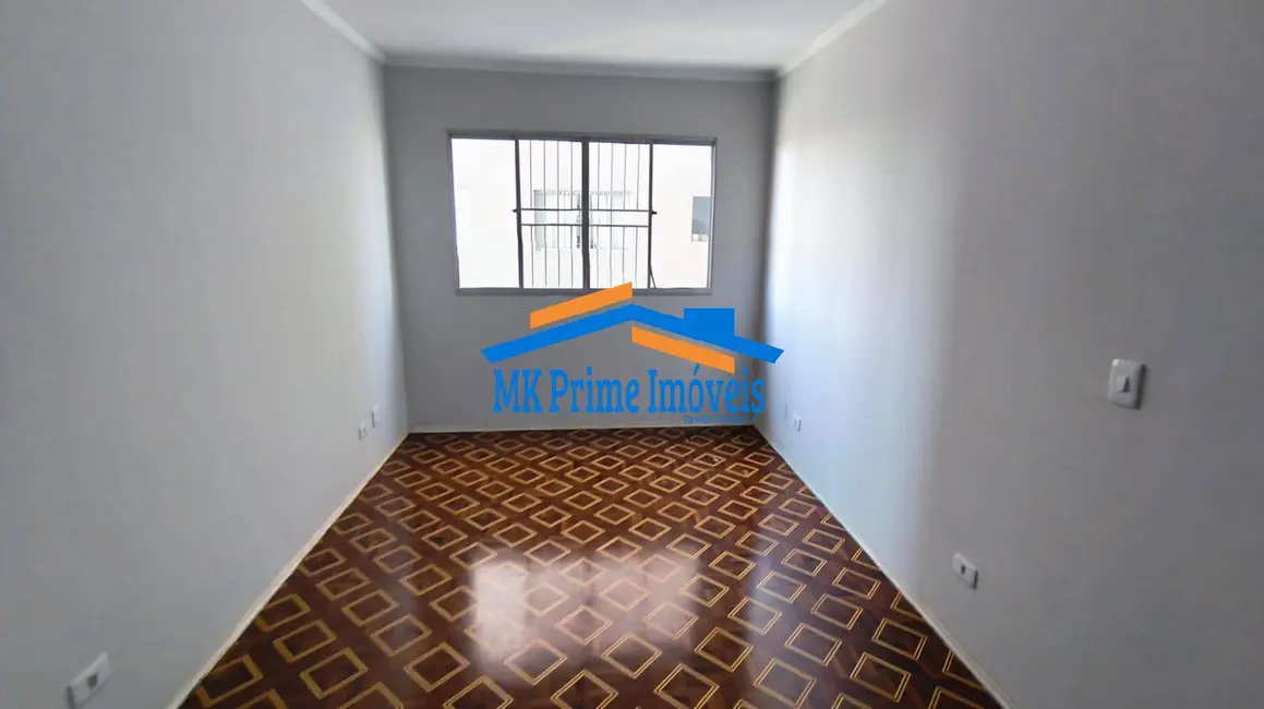 Foto 1 de Apartamento com 2 quartos à venda, 62m2 em Jaguaribe, Osasco - SP