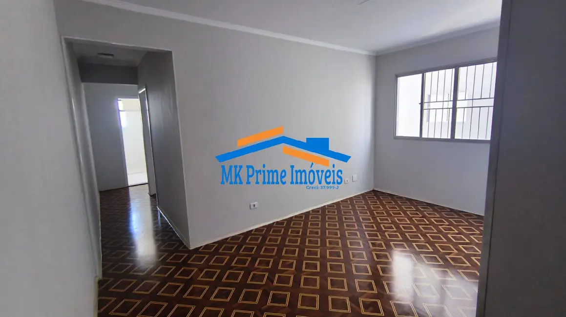 Foto 2 de Apartamento com 2 quartos à venda, 62m2 em Jaguaribe, Osasco - SP