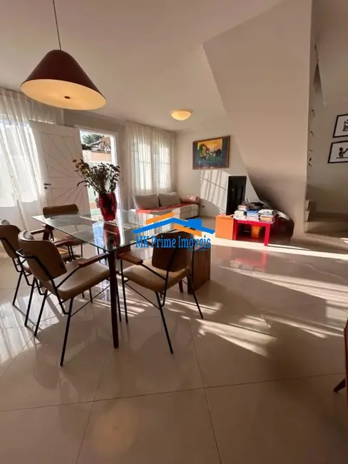 Casa de Condomínio com 3 quartos à venda, 127m2 em Jardim Pinheiros, São Paulo - SP - imagem 7 Foto 7 de Casa de Condomínio com 3 quartos à venda, 127m2 em Jardim Pinheiros, São Paulo - SP
