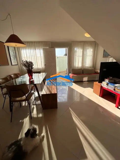 Casa de Condomínio com 3 quartos à venda, 127m2 em Jardim Pinheiros, São Paulo - SP - imagem 8 Foto 8 de Casa de Condomínio com 3 quartos à venda, 127m2 em Jardim Pinheiros, São Paulo - SP