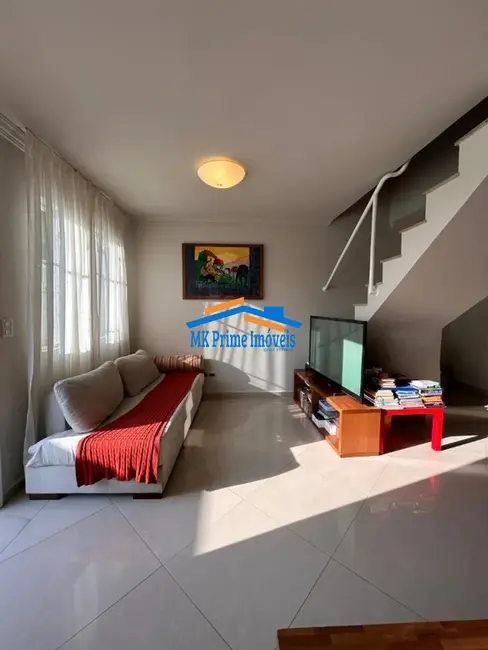 Casa de Condomínio com 3 quartos à venda, 127m2 em Jardim Pinheiros, São Paulo - SP - imagem 2 Foto 2 de Casa de Condomínio com 3 quartos à venda, 127m2 em Jardim Pinheiros, São Paulo - SP