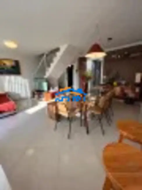 Casa de Condomínio com 3 quartos à venda, 127m2 em Jardim Pinheiros, São Paulo - SP - imagem 3 Foto 3 de Casa de Condomínio com 3 quartos à venda, 127m2 em Jardim Pinheiros, São Paulo - SP