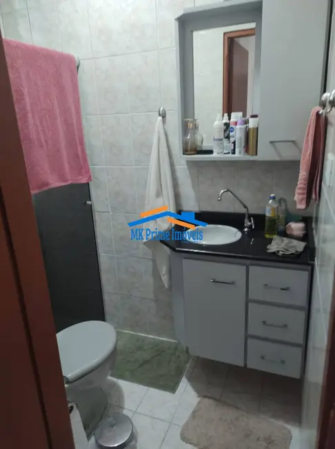 Foto 6 de Casa com 4 quartos à venda, 148m2 em Novo Osasco, Osasco - SP