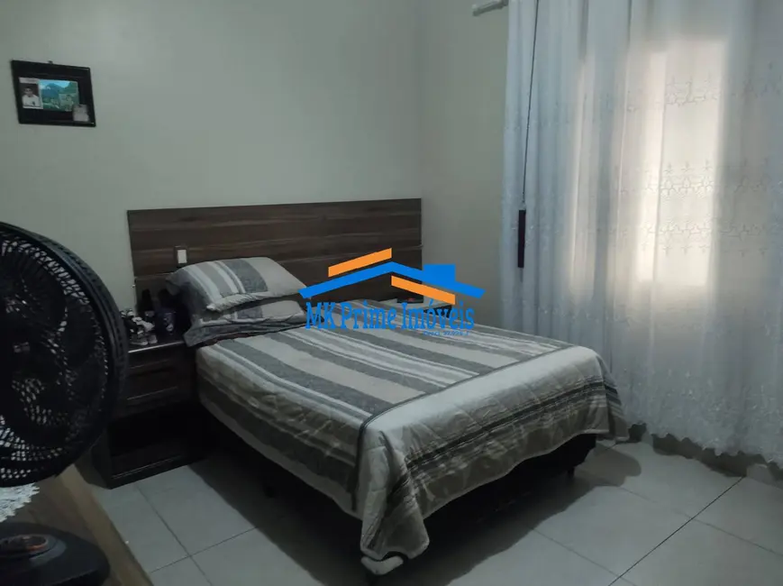 Foto 5 de Casa com 4 quartos à venda, 148m2 em Novo Osasco, Osasco - SP