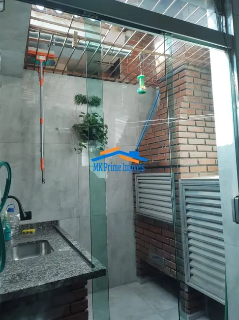 Foto 4 de Casa com 4 quartos à venda, 148m2 em Novo Osasco, Osasco - SP