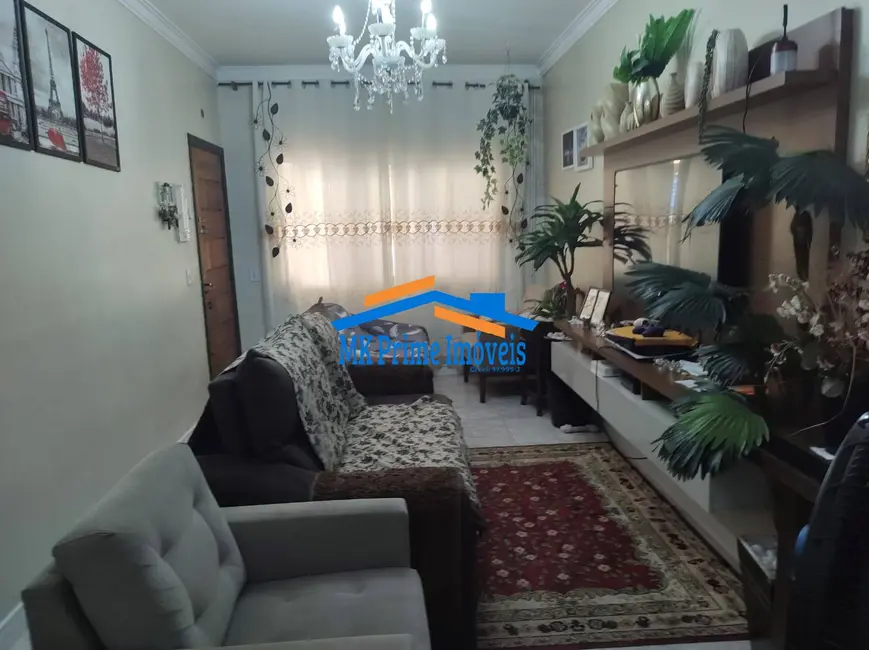 Foto 1 de Casa com 4 quartos à venda, 148m2 em Novo Osasco, Osasco - SP