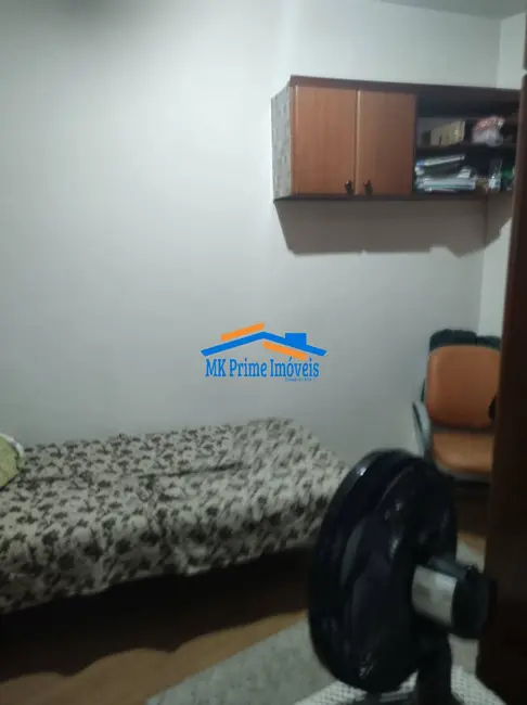 Foto 8 de Casa com 4 quartos à venda, 148m2 em Novo Osasco, Osasco - SP