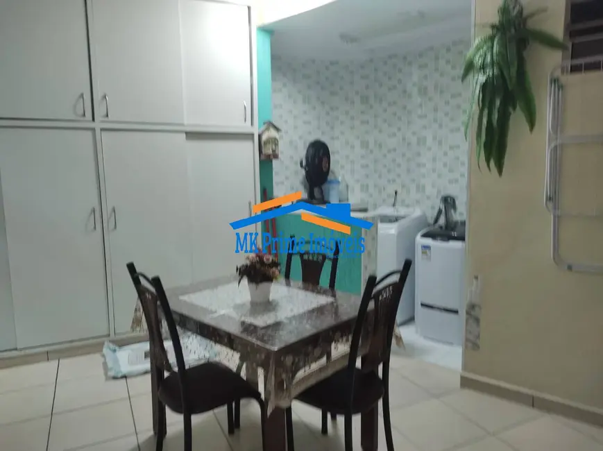 Foto 3 de Casa com 4 quartos à venda, 148m2 em Novo Osasco, Osasco - SP