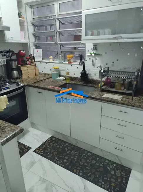 Foto 2 de Casa com 4 quartos à venda, 148m2 em Novo Osasco, Osasco - SP