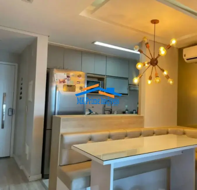 Foto 4 de Apartamento com 3 quartos à venda, 69m2 em Vila Andrade, São Paulo - SP