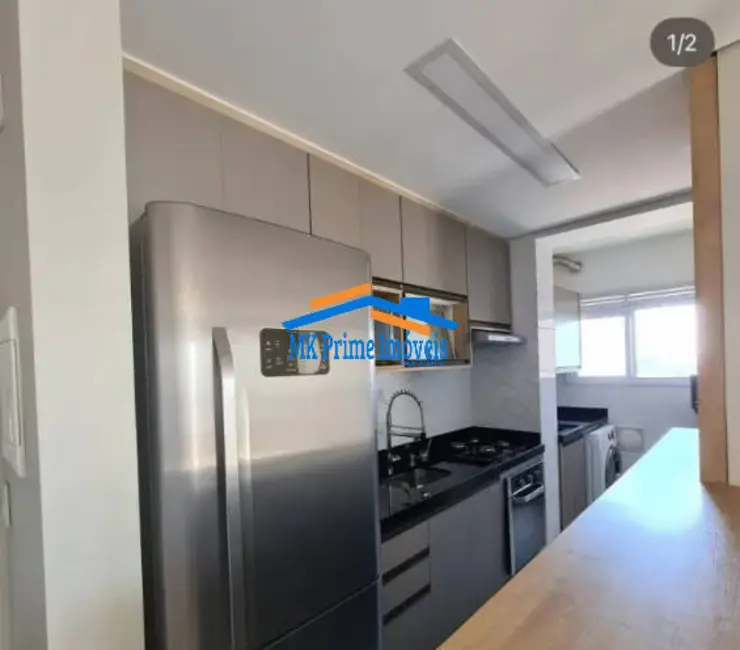 Foto 6 de Apartamento com 3 quartos à venda, 69m2 em Vila Andrade, São Paulo - SP