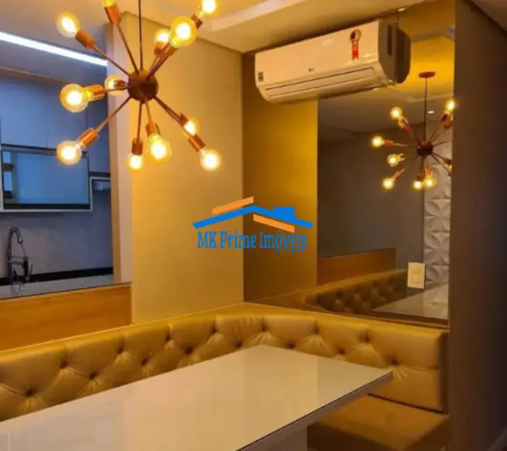 Foto 3 de Apartamento com 3 quartos à venda, 69m2 em Vila Andrade, São Paulo - SP