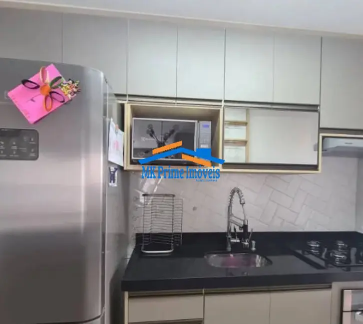 Foto 7 de Apartamento com 3 quartos à venda, 69m2 em Vila Andrade, São Paulo - SP