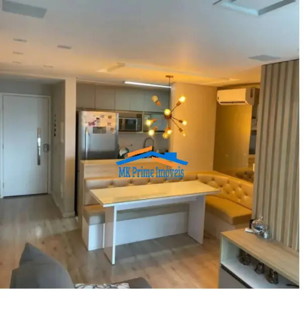 Foto 5 de Apartamento com 3 quartos à venda, 69m2 em Vila Andrade, São Paulo - SP