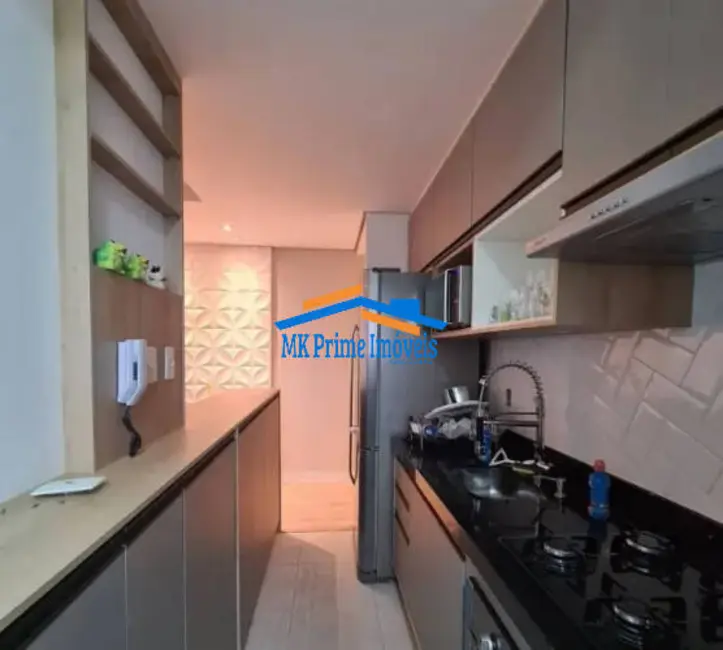 Foto 8 de Apartamento com 3 quartos à venda, 69m2 em Vila Andrade, São Paulo - SP