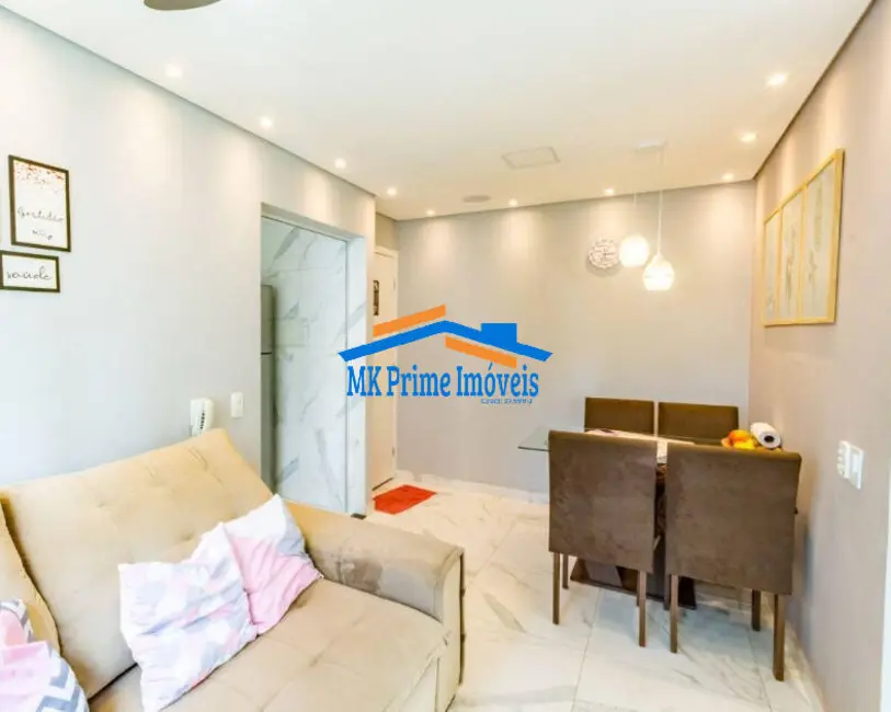 Apartamento com 2 quartos à venda, 40m2 em Vila Andrade, São Paulo - SP - imagem 3 Foto 3 de Apartamento com 2 quartos à venda, 40m2 em Vila Andrade, São Paulo - SP