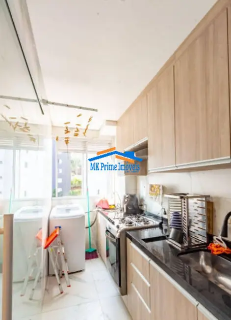 Apartamento com 2 quartos à venda, 40m2 em Vila Andrade, São Paulo - SP - imagem 4 Foto 4 de Apartamento com 2 quartos à venda, 40m2 em Vila Andrade, São Paulo - SP