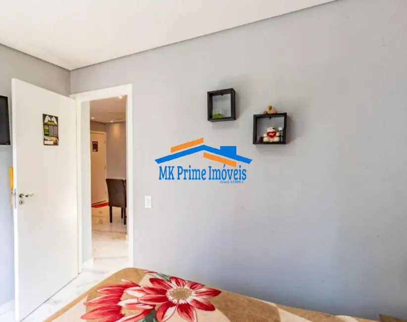 Apartamento com 2 quartos à venda, 40m2 em Vila Andrade, São Paulo - SP - imagem 8 Foto 8 de Apartamento com 2 quartos à venda, 40m2 em Vila Andrade, São Paulo - SP