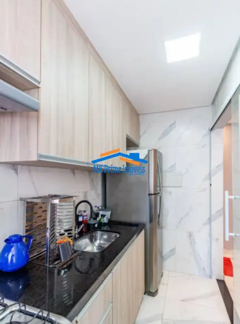 Apartamento com 2 quartos à venda, 40m2 em Vila Andrade, São Paulo - SP - imagem 5 Foto 5 de Apartamento com 2 quartos à venda, 40m2 em Vila Andrade, São Paulo - SP