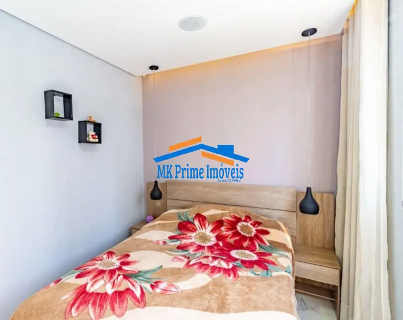 Apartamento com 2 quartos à venda, 40m2 em Vila Andrade, São Paulo - SP - imagem 9 Foto 9 de Apartamento com 2 quartos à venda, 40m2 em Vila Andrade, São Paulo - SP