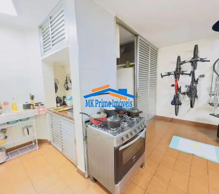 Foto 6 de Sobrado com 4 quartos à venda, 164m2 em Parque Continental, São Paulo - SP