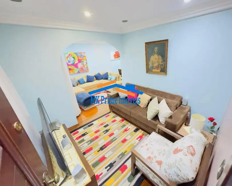 Foto 4 de Sobrado com 4 quartos à venda, 164m2 em Parque Continental, São Paulo - SP