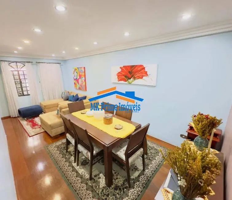 Foto 5 de Sobrado com 4 quartos à venda, 164m2 em Parque Continental, São Paulo - SP