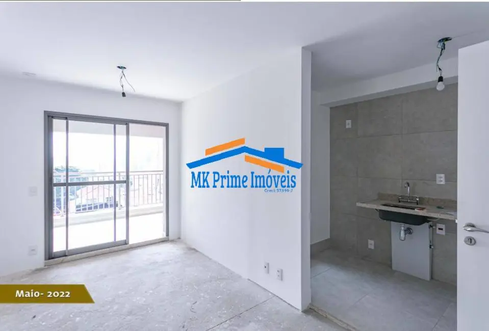Foto 1 de Apartamento com 4 quartos à venda, 154m2 em Butantã, São Paulo - SP