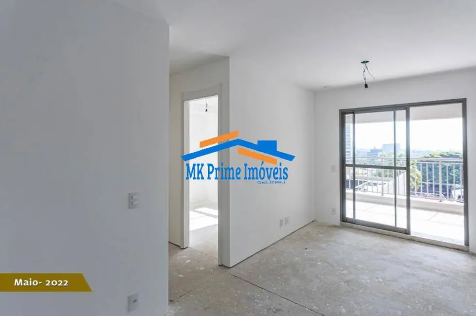 Foto 2 de Apartamento com 4 quartos à venda, 154m2 em Butantã, São Paulo - SP