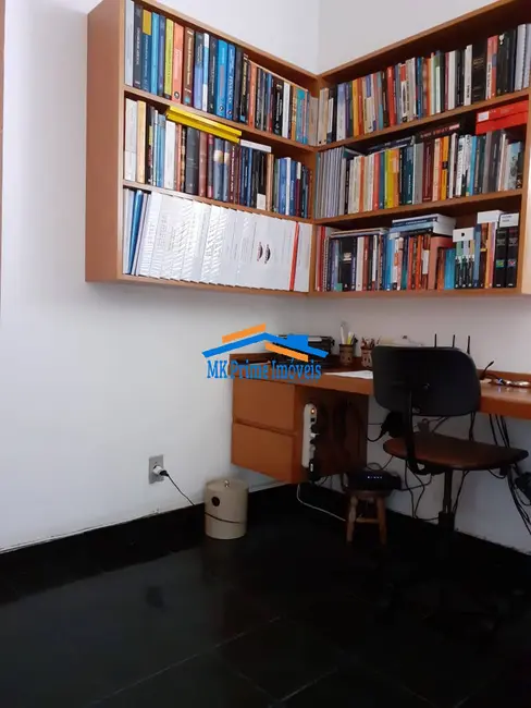 Foto 8 de Apartamento com 4 quartos à venda, 160m2 em Fazenda Morumbi, São Paulo - SP