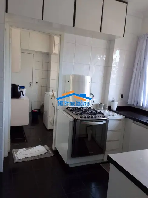 Foto 9 de Apartamento com 4 quartos à venda, 160m2 em Fazenda Morumbi, São Paulo - SP