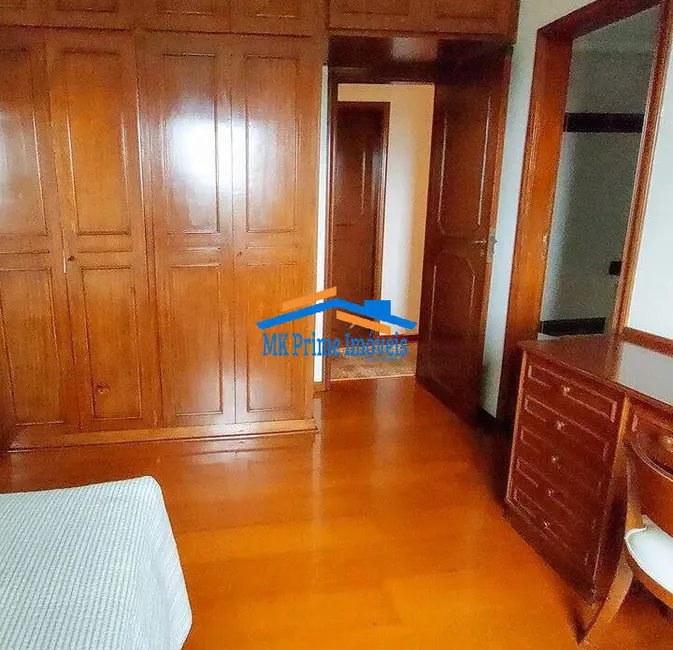 Foto 4 de Apartamento com 4 quartos à venda, 160m2 em Fazenda Morumbi, São Paulo - SP