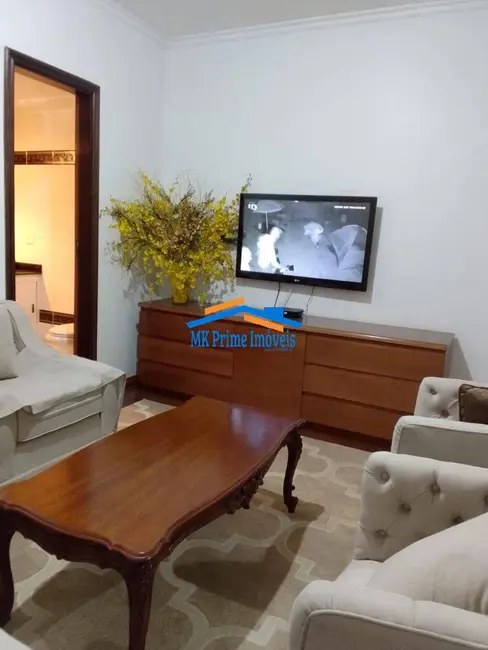 Foto 2 de Apartamento com 4 quartos à venda, 160m2 em Fazenda Morumbi, São Paulo - SP