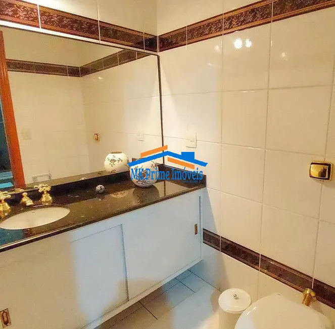 Foto 7 de Apartamento com 4 quartos à venda, 160m2 em Fazenda Morumbi, São Paulo - SP