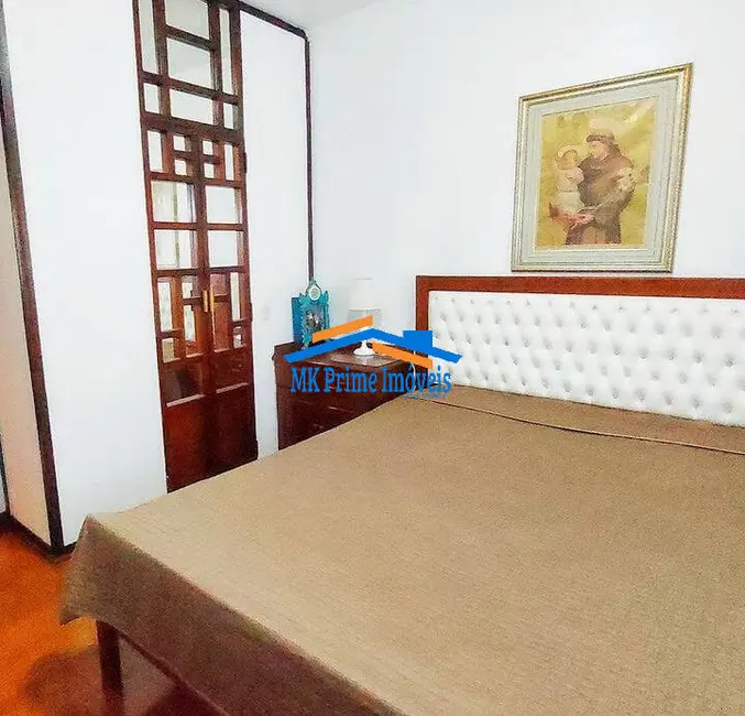 Foto 5 de Apartamento com 4 quartos à venda, 160m2 em Fazenda Morumbi, São Paulo - SP
