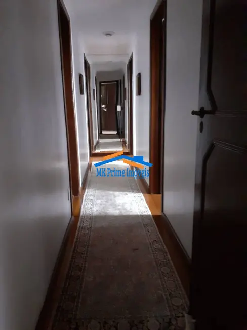 Foto 6 de Apartamento com 4 quartos à venda, 160m2 em Fazenda Morumbi, São Paulo - SP