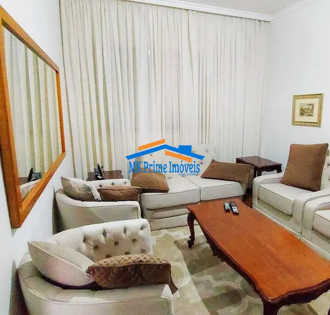 Foto 1 de Apartamento com 4 quartos à venda, 160m2 em Fazenda Morumbi, São Paulo - SP