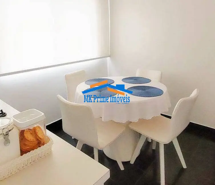 Foto 3 de Apartamento com 4 quartos à venda, 160m2 em Fazenda Morumbi, São Paulo - SP
